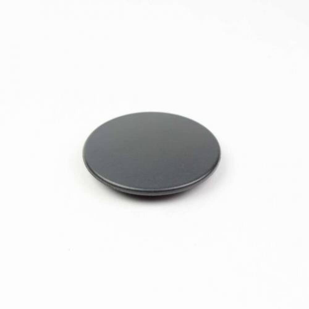 Front. General Electric - General Electric - GEHWB29K10022 GAS RANGE SMALL BURNER CAP; 5000 BTUs.