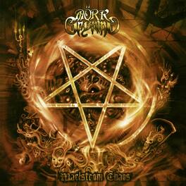 Mork Gryning - Maelstrom Chaos - VINYL LP