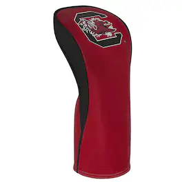 WinCraft - South Carolina Gamecocks Golf Club Driver Headcover - Multicolor