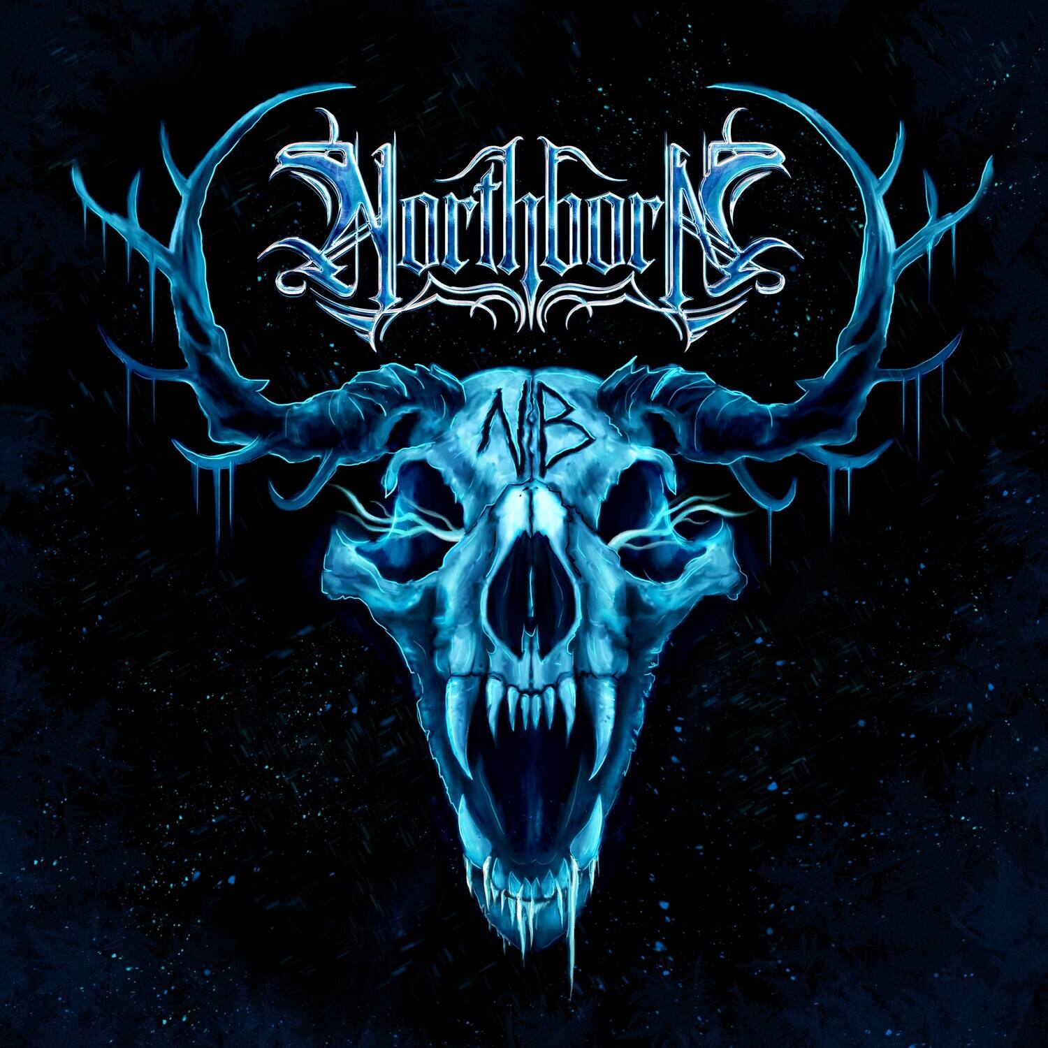 Northborn - Northborn   - COMPACT DISCS [CD] price history on PriceWatchPro