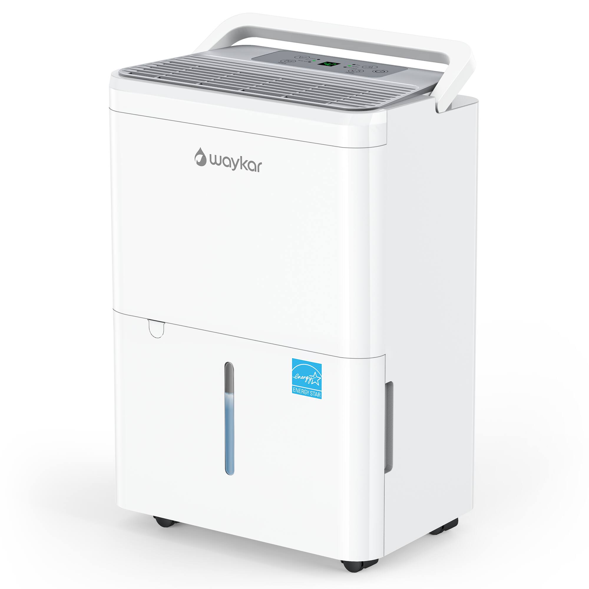 waykar  
ENERGY STAR