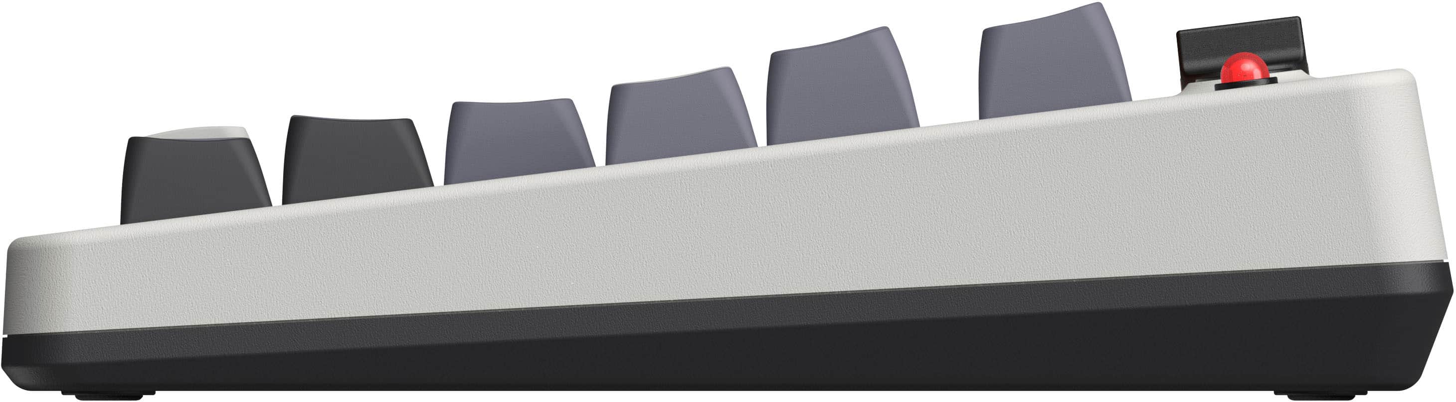 Alt View 13. 8BitDo - Retro Joystick and Mechanical Keyboard - N Edition.