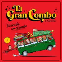 De Trulla con el Combo [LP] - VINYL - Front_Zoom