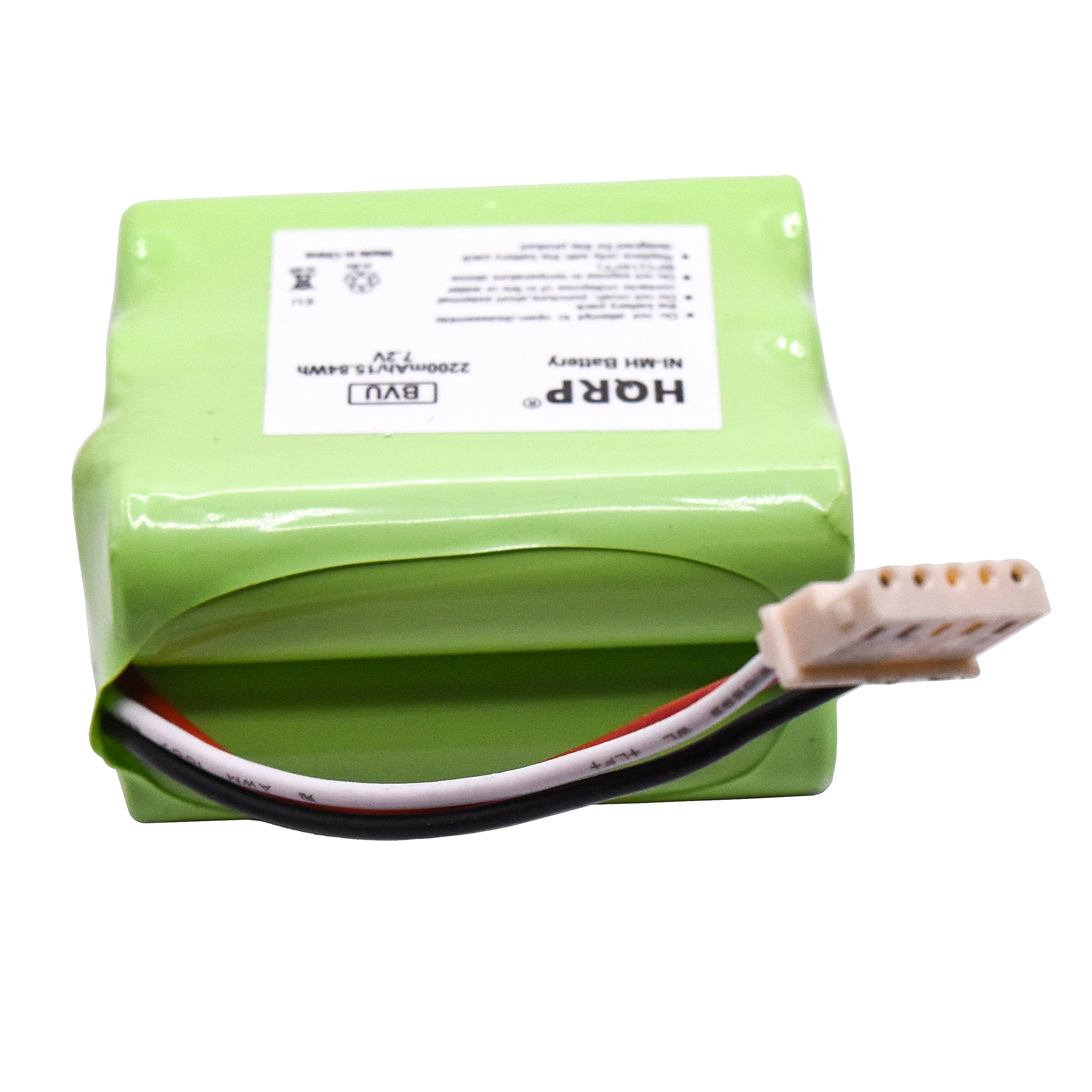 A d MP S 2200mAh BVU Battery HWIN OD HQRP K N

HORP

2200mAh 5.4V 18650

IN-WHITE BATTERY