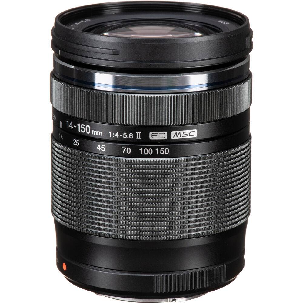 14-150 mm 1:4-5.6 II ED MSC
