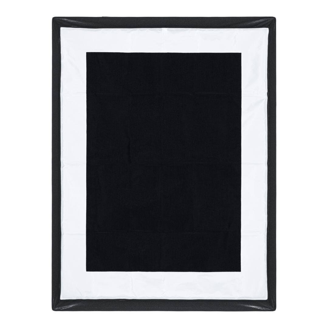 Angle. Profoto - Profoto Edge Mask 3x4' Rectangular.