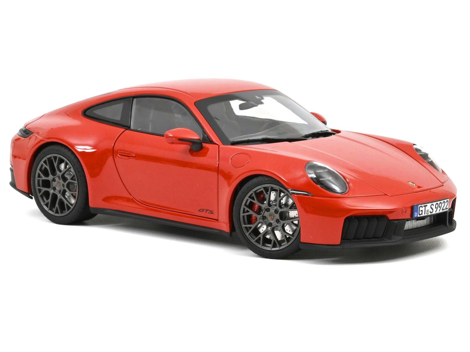 GT S 9922