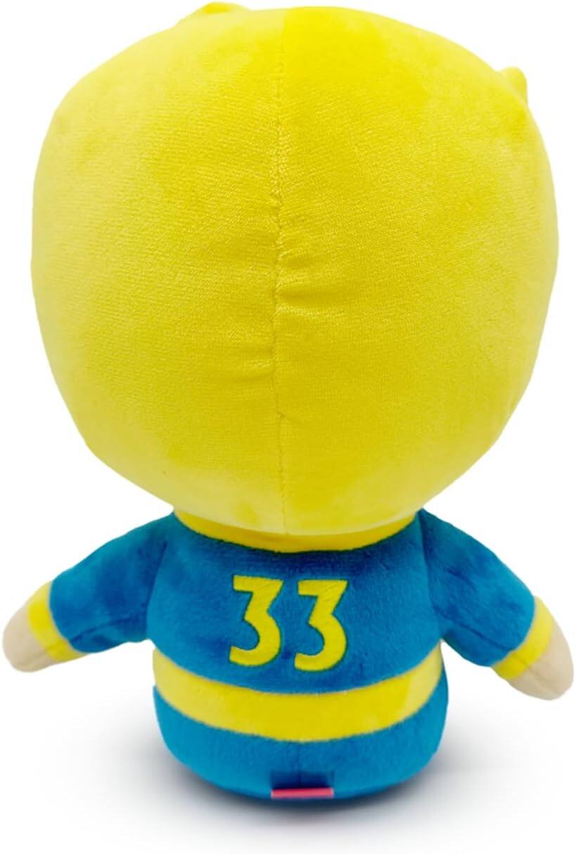 Alt View 1. Youtooz - Youtooz: Fallout Collection [Vault Boy 9-inch Plush].