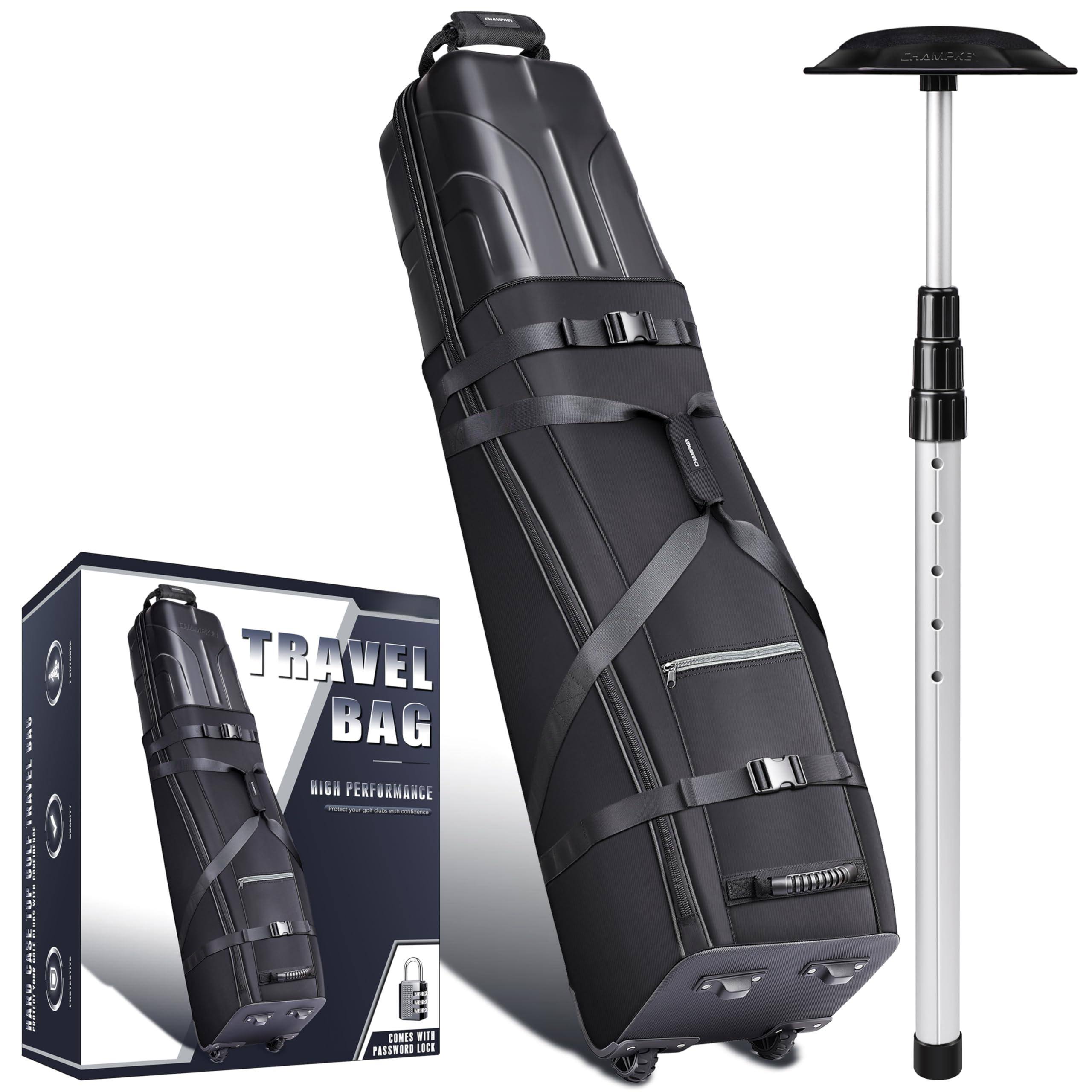 Bag with Support System