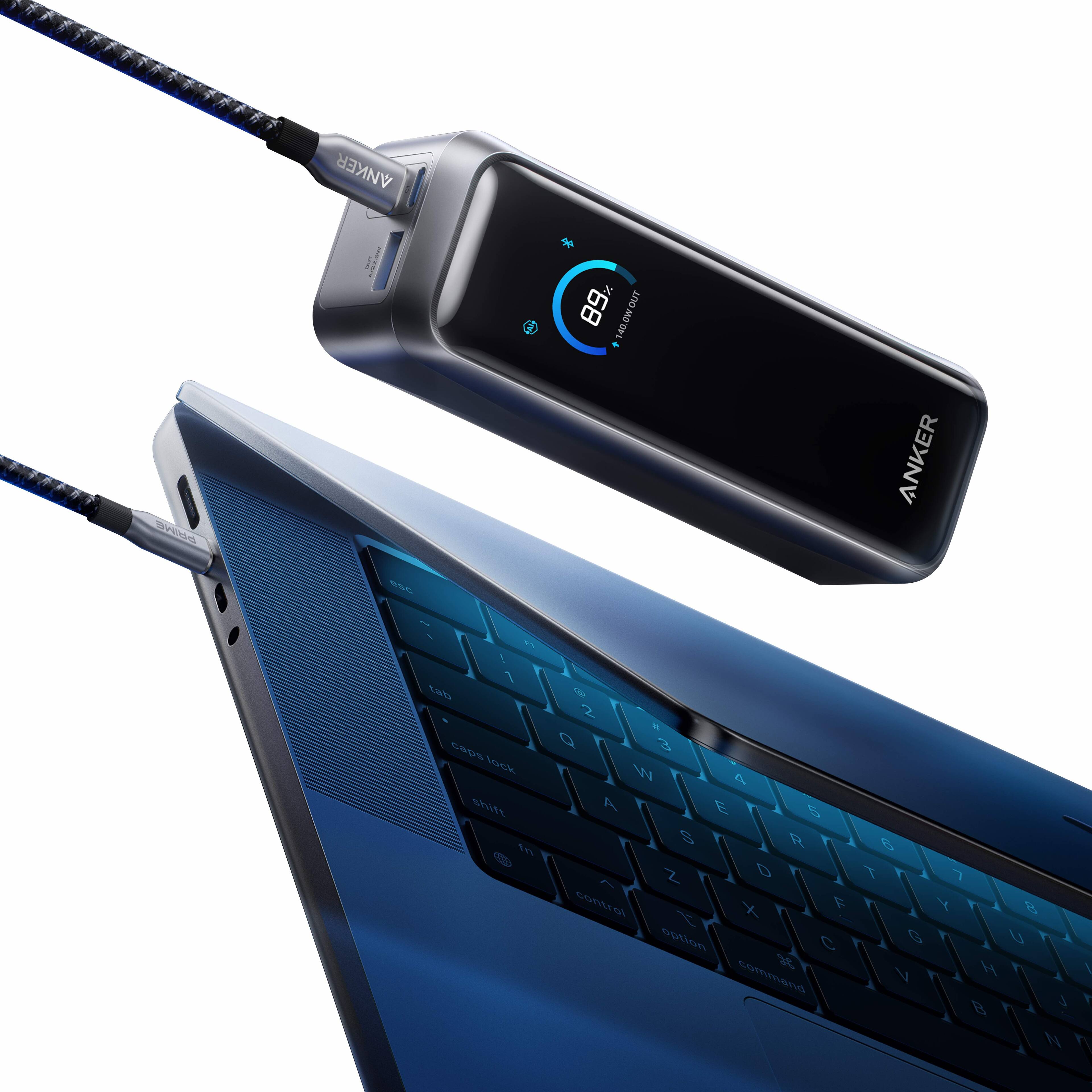 ANKER 1/VE0 T * x 89% 40OWOUT . ANKER S L ,/ % 1 1 1 190 Cp% Sotle st 1h 0o  2 & Q 3 w 4 A E 5 S R Z D 7 comtros X F optioe C  commend G T 7 Y A B G U A V H A B I N I Y