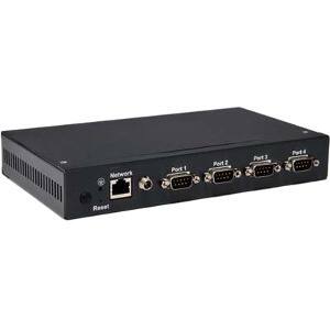 Network  
Port 1  
Port 2  
Port 3  
Port 4  
Reset