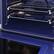 Alt View 4. Thor Kitchen - 30 Inch Built-In Electric Single Wall Oven with Air Fry - Stainless Steel.