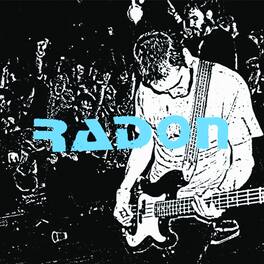 Radon - More Of Their Lies - VINYL LP