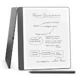 Amazon - Kindle Scribe (32GB) - 2024 - Tungsten