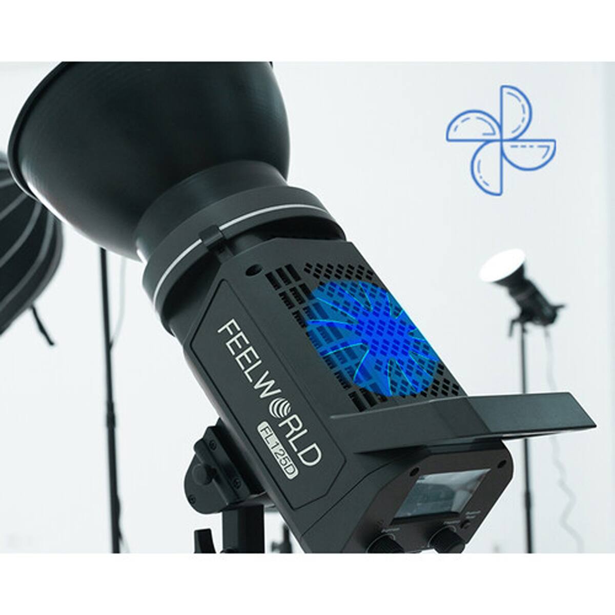 FEELWORLD FL125D
