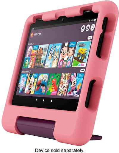 Amazon Fire HD 8 Kid Proof Case (12th gen tablet only) Disney Amazon Fire HD 8 Kid Proof Case (12th gen tablet only) Disney