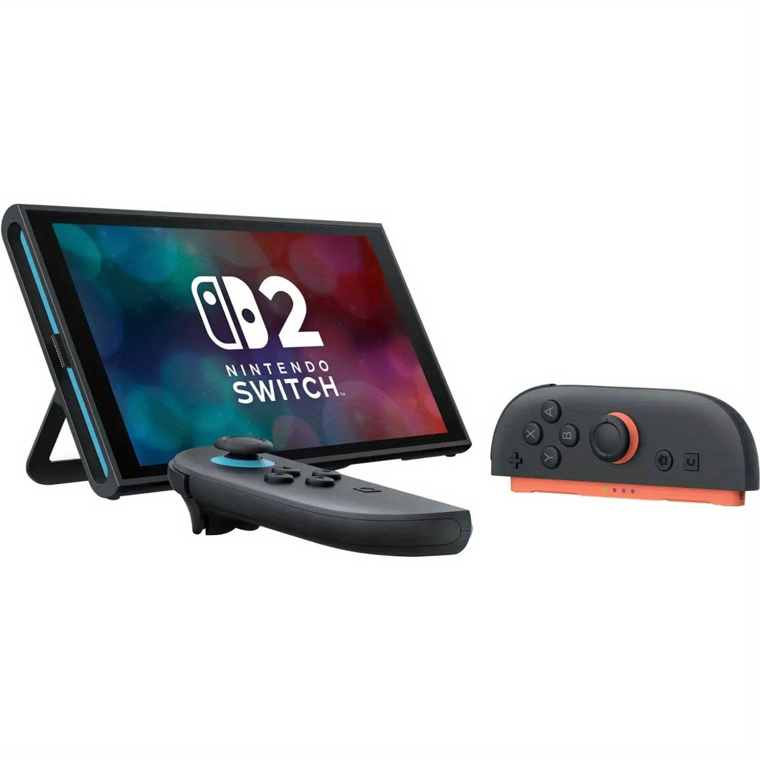 02 NINTENDO SWITCH. A x B