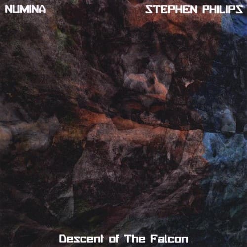 Numina - Descent of the Falcon   - COMPACT DISCS [CD] price history on PriceWatchPro