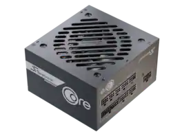 Seasonic - CORE GX-1000 ATX3 1000 W ATX 3.1 80 PLUS GOLD Certified Full Modular power supply