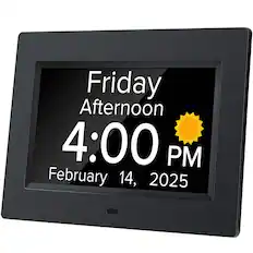 Friday Afternoon
4:00 PM
February 14, 2025