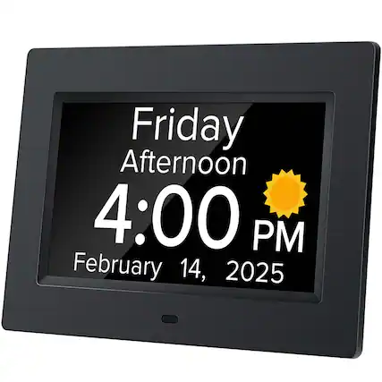 Friday Afternoon
4:00 PM
February 14, 2025