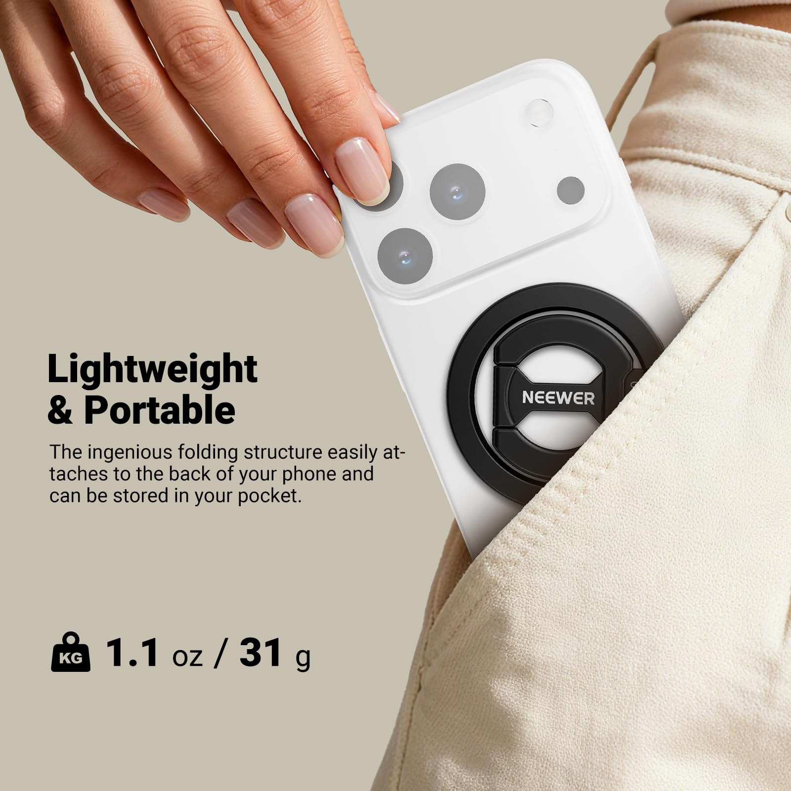 media item thumbnail