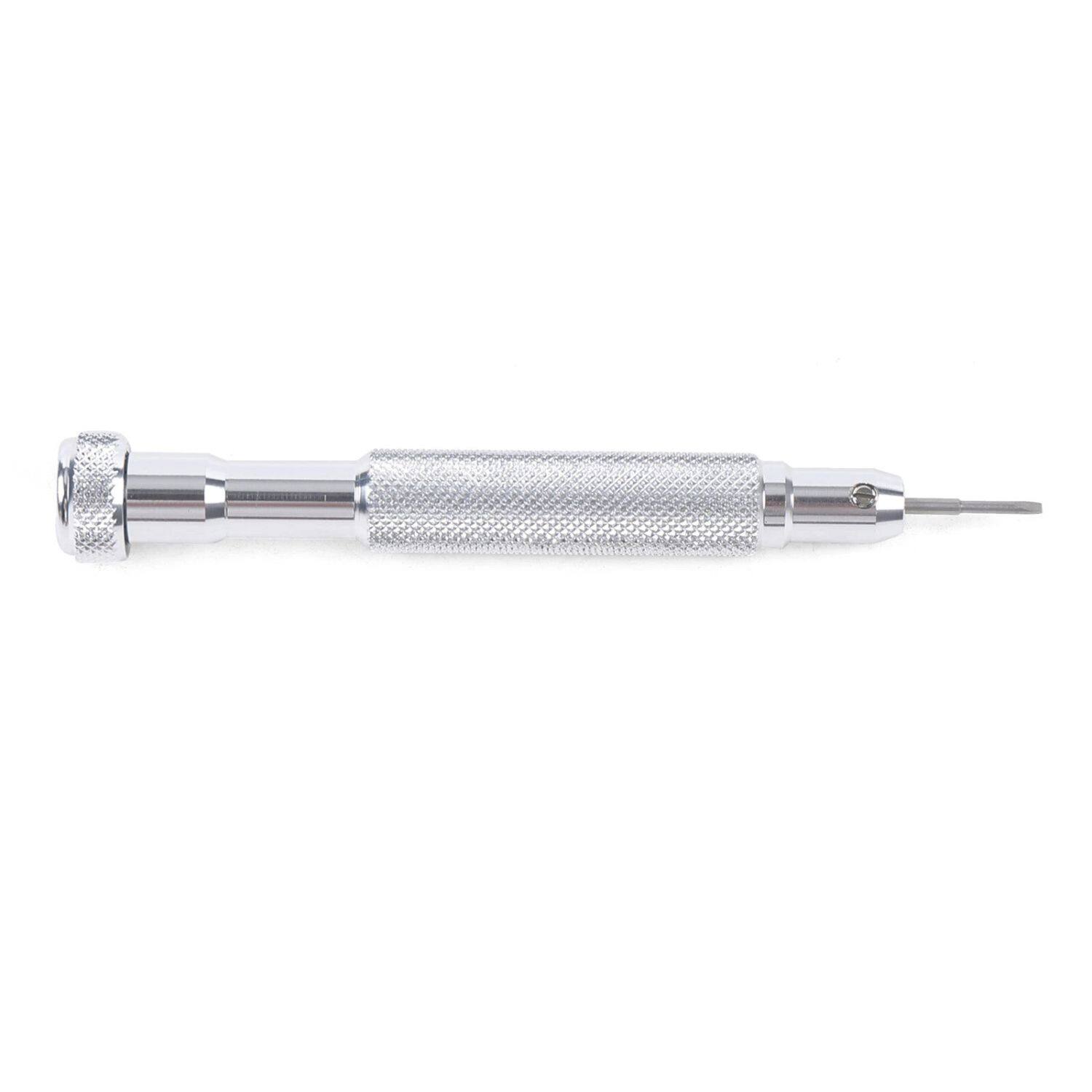 Back. Home Collection - Precision Watch Repair Screwdriver Tool Set – Watchmaker Tools with Replaceable Blades.