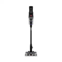BISSELL - PowerClean FurGuard Cordless Stick Vacuum - Black / Titanium