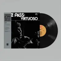 Virtuoso [Original Jazz Classics Series] [180g LP] [LP] - VINYL - Front_Zoom