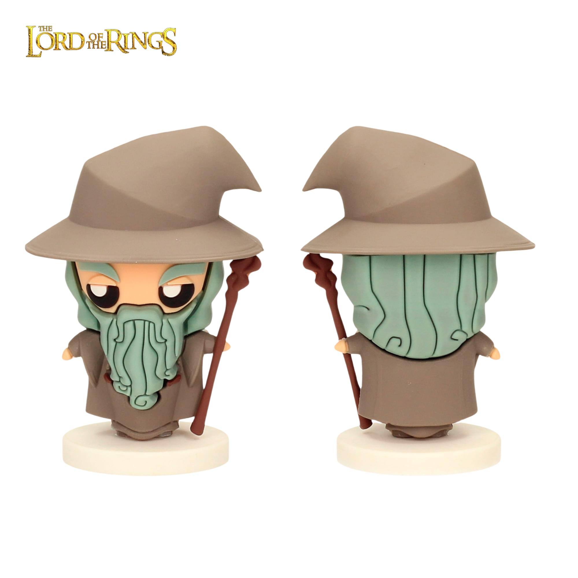 The Lord of the Rings