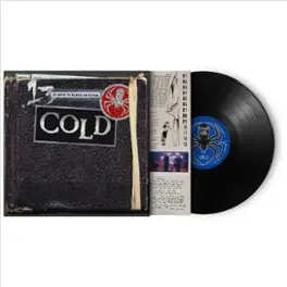 13 Ways To Bleed on Stage [LP] - VINYL