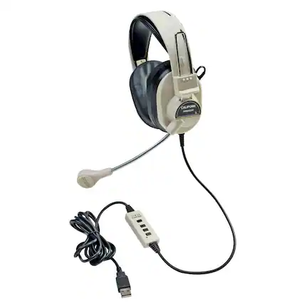 CALIFONE S0A E 2118