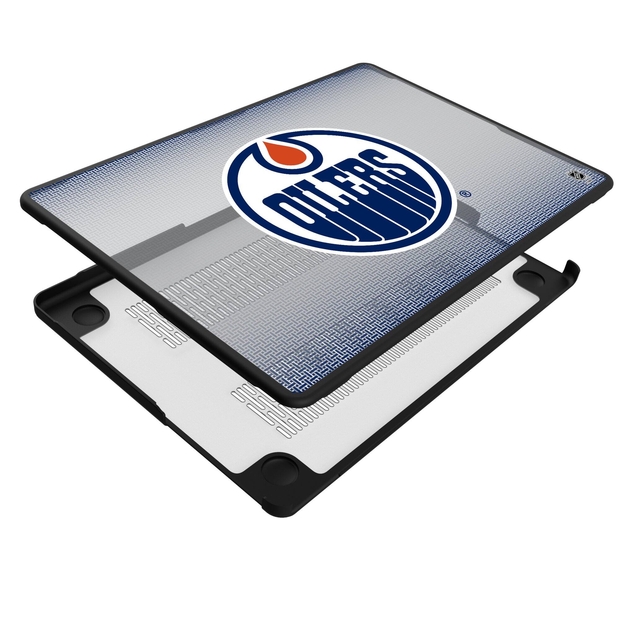 The text on the image is:

"Oilers"