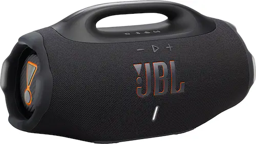 Portable Speakers
