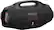 Front. JBL - Boombox 4 portable waterproof speaker - 2025 - Black.