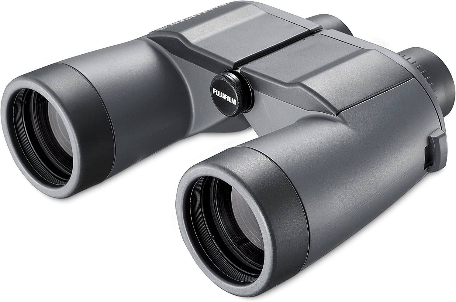 Alt View 5. Fujifilm - Fujifilm 7x50 WP-XL Mariner Porro Prism Binoculars + 64GB SD Card Bundle.