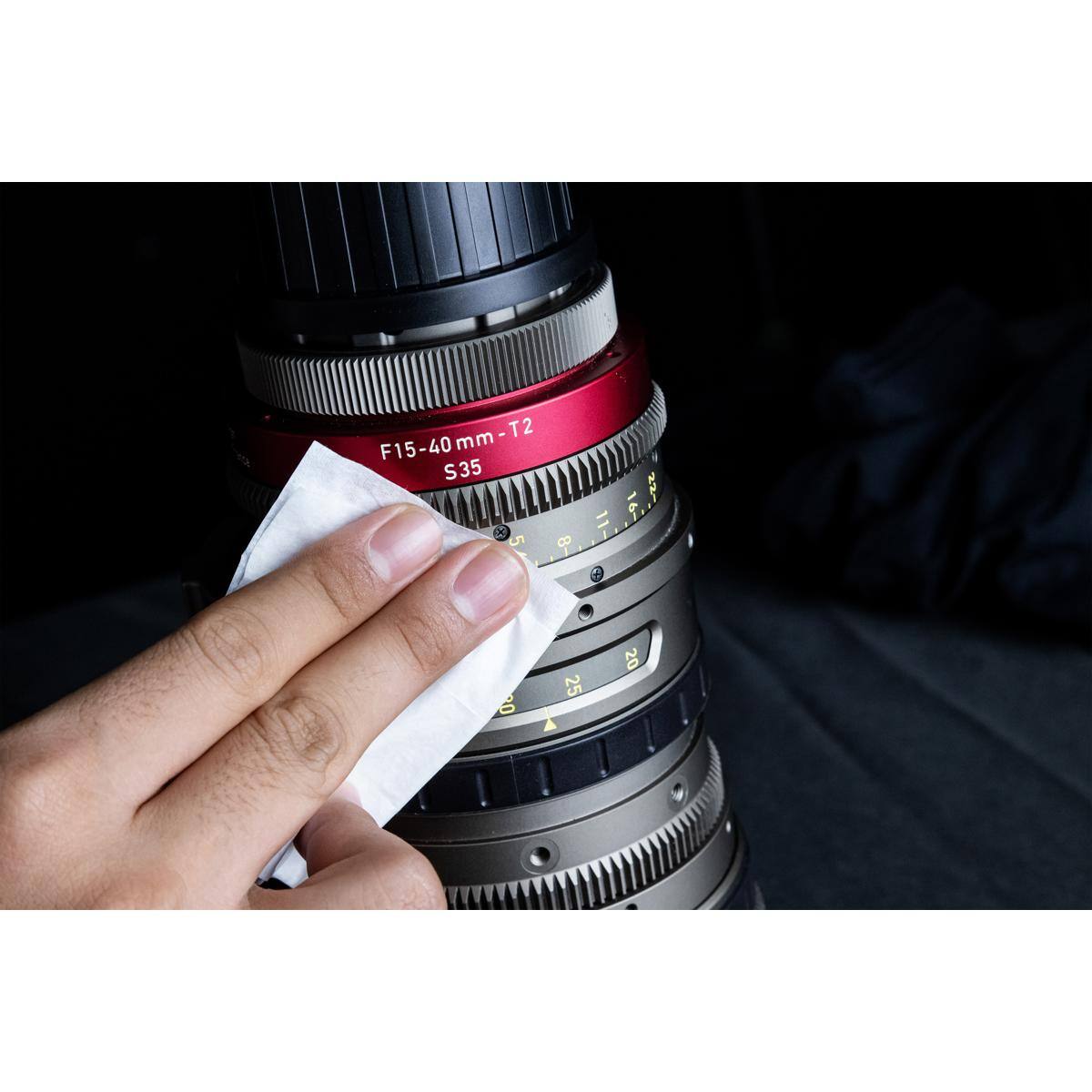 F15-40mm-T2  
S35
