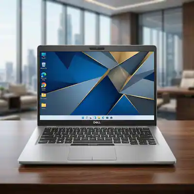 DELL Latitude 5410 Laptop | 14 inch | 1920 x 1080 | Intel Core i5-10210U | 16 GB DDR4 RAM | 512 GB NVMe | Windows 11 Pro | 1 jaar garantie (gereviseerd DELL Latitude 5410 Laptop | 14 inch | 1920 x 1080 | Intel Core i5-10210U | 16 GB DDR4 RAM | 512 GB NVMe | Windows 11 Pro | 1 jaar garantie (gereviseerd