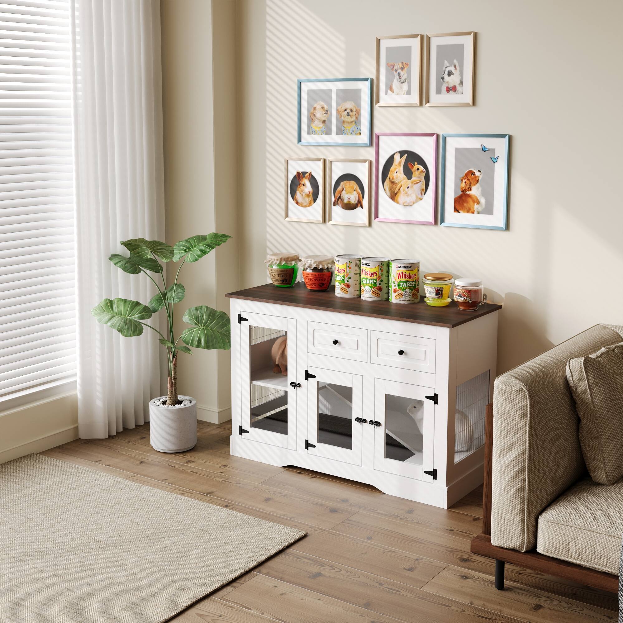 MOl VR - - n - - - Viskers BAN- i Whiden . FARN -