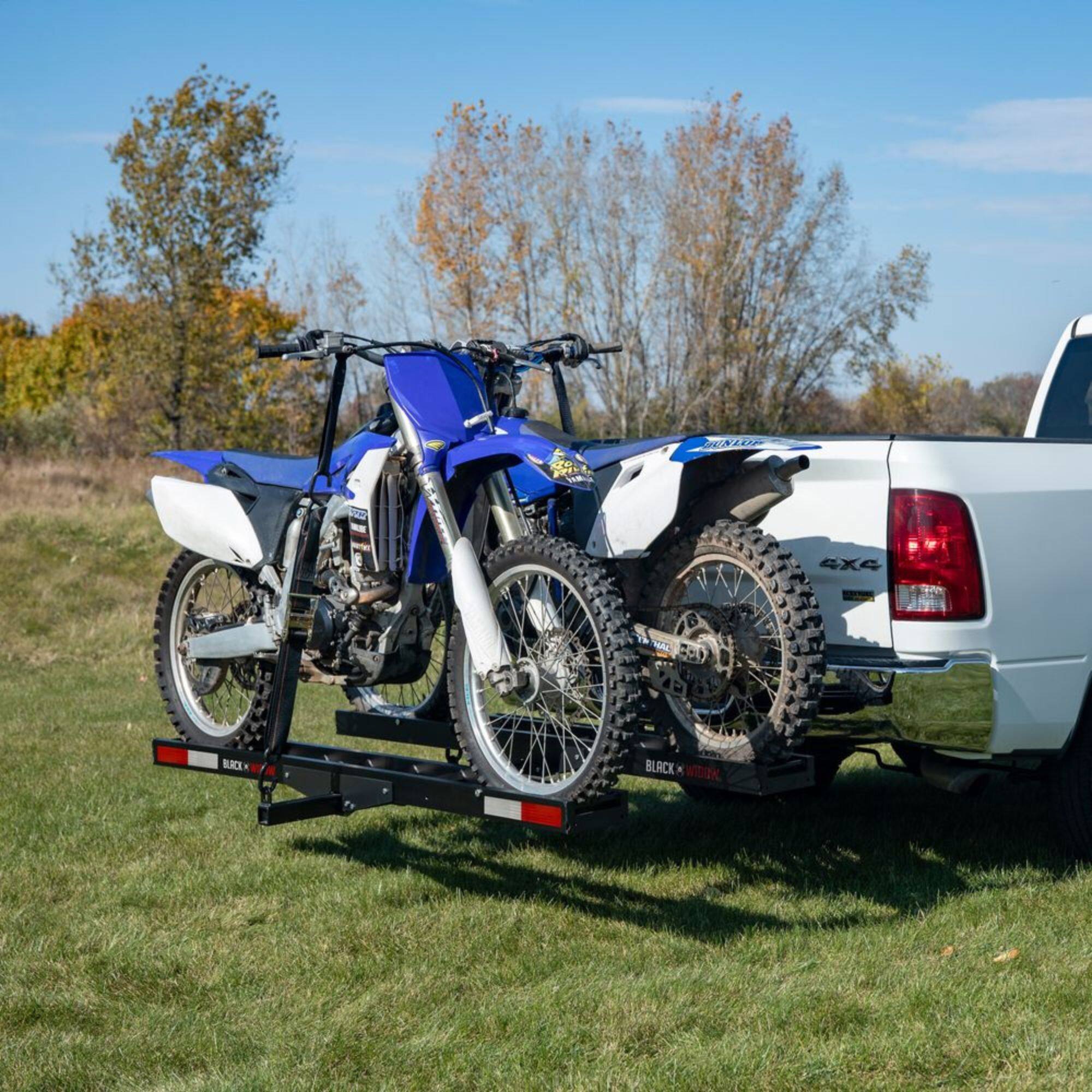 N2U 4X4 I BACK BLACK WIK