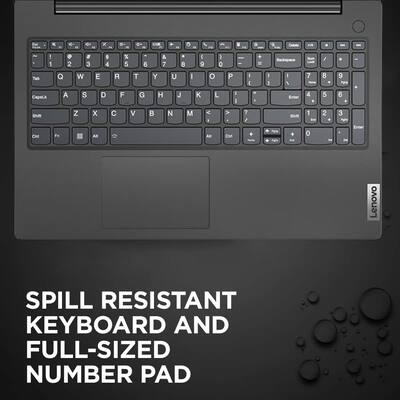Lenovo V Series V15 Gen 4 Laptop 15.6 Lenovo V Series V15 Gen 4 Laptop 15.6