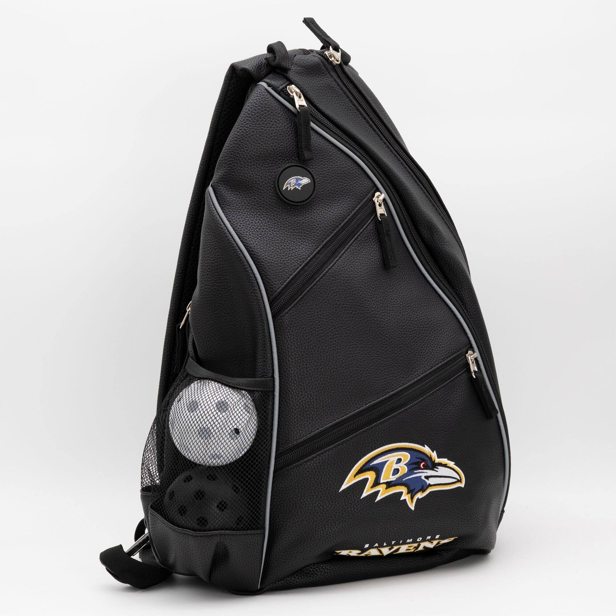 B
RAVENS BALTIMORE