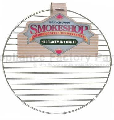 Weber - WEB7431 COOK GRATE 14" PKGD US