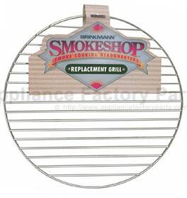 Weber - WEB7431 COOK GRATE 14" PKGD US