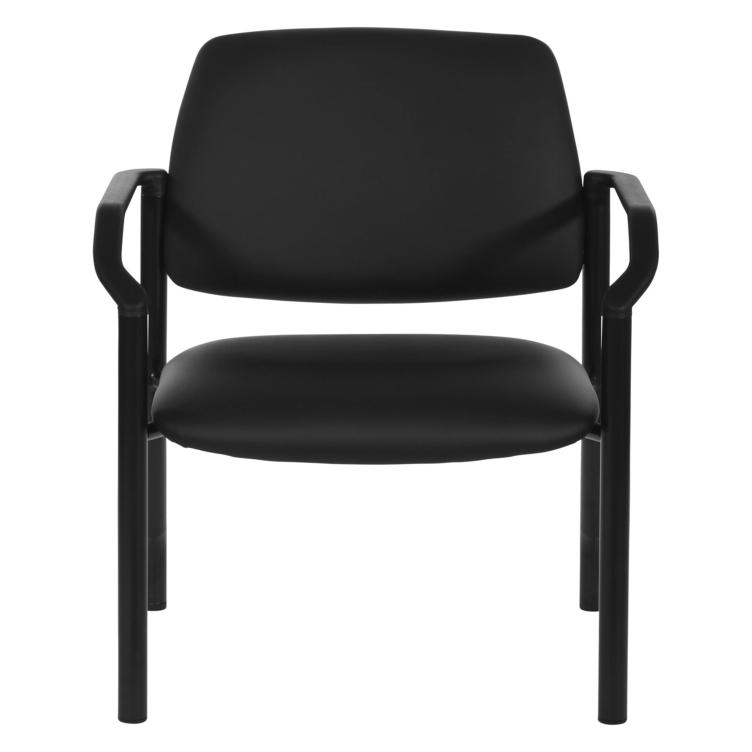 Dillon Black Fabric