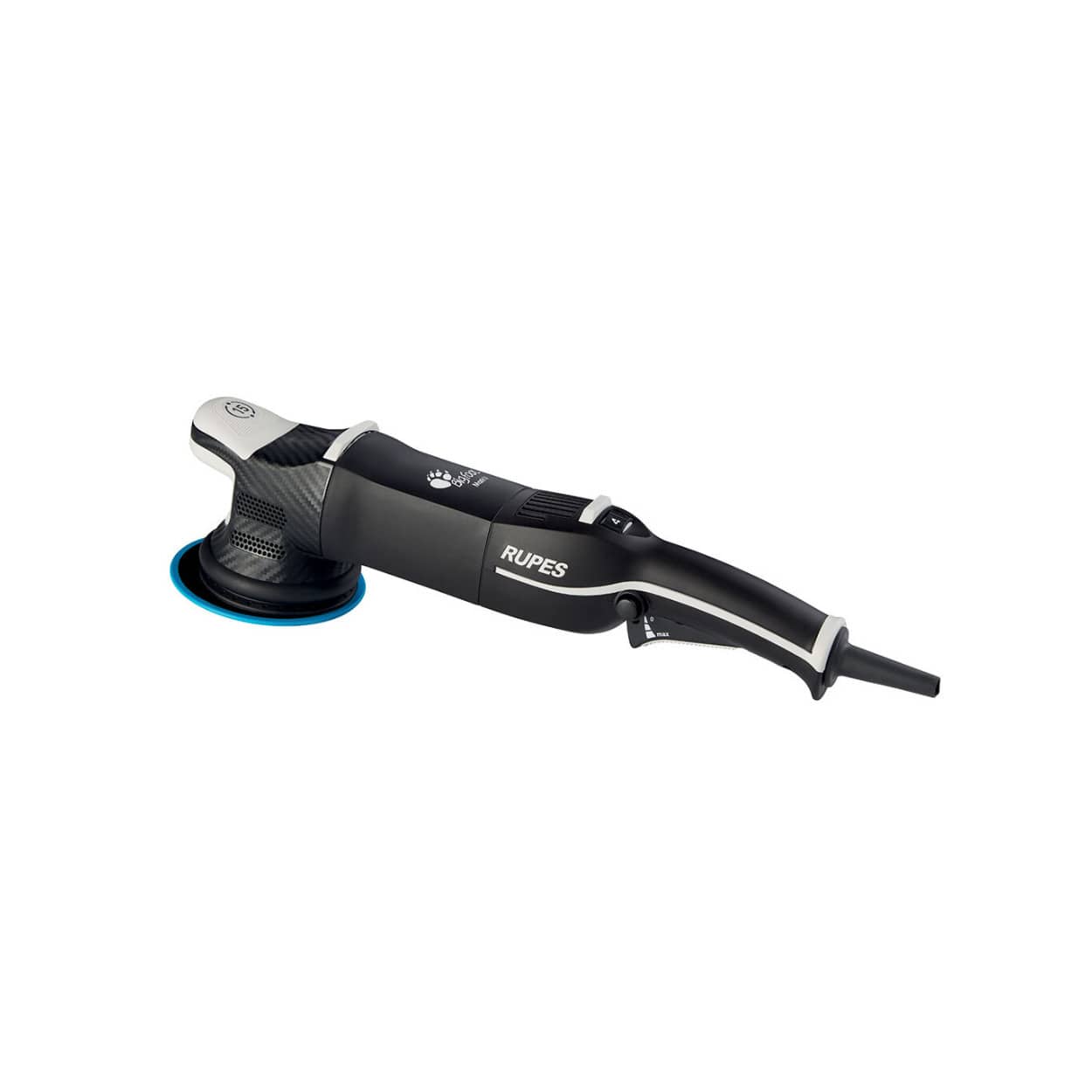 RUPES - Single Bigfoot LHR15V/STD Mark V Random Orbital Polisher price history on PriceWatchPro