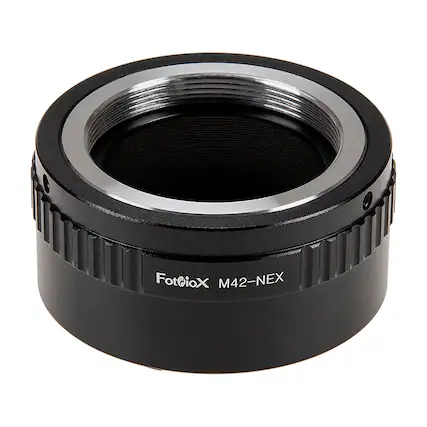 FotioX M42-NEX
