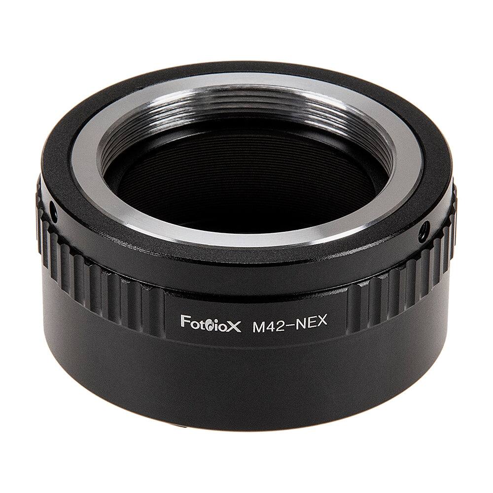 FotioX M42-NEX