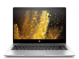 HP - Refurbished Excellent - EliteBook 840 G6 14" Notebook - 60 Hz - Intel Core i5 - 16 GB - 512 GB SSD - Windows 11 Pro - Silver