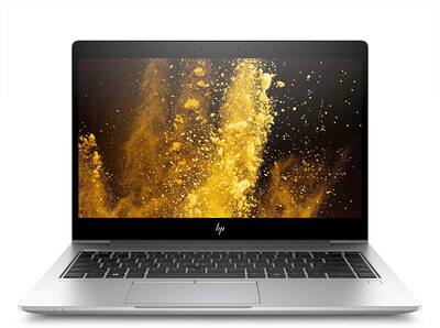 HP Refurbished Excellent EliteBook 840 G6 14 HP Refurbished Excellent EliteBook 840 G6 14